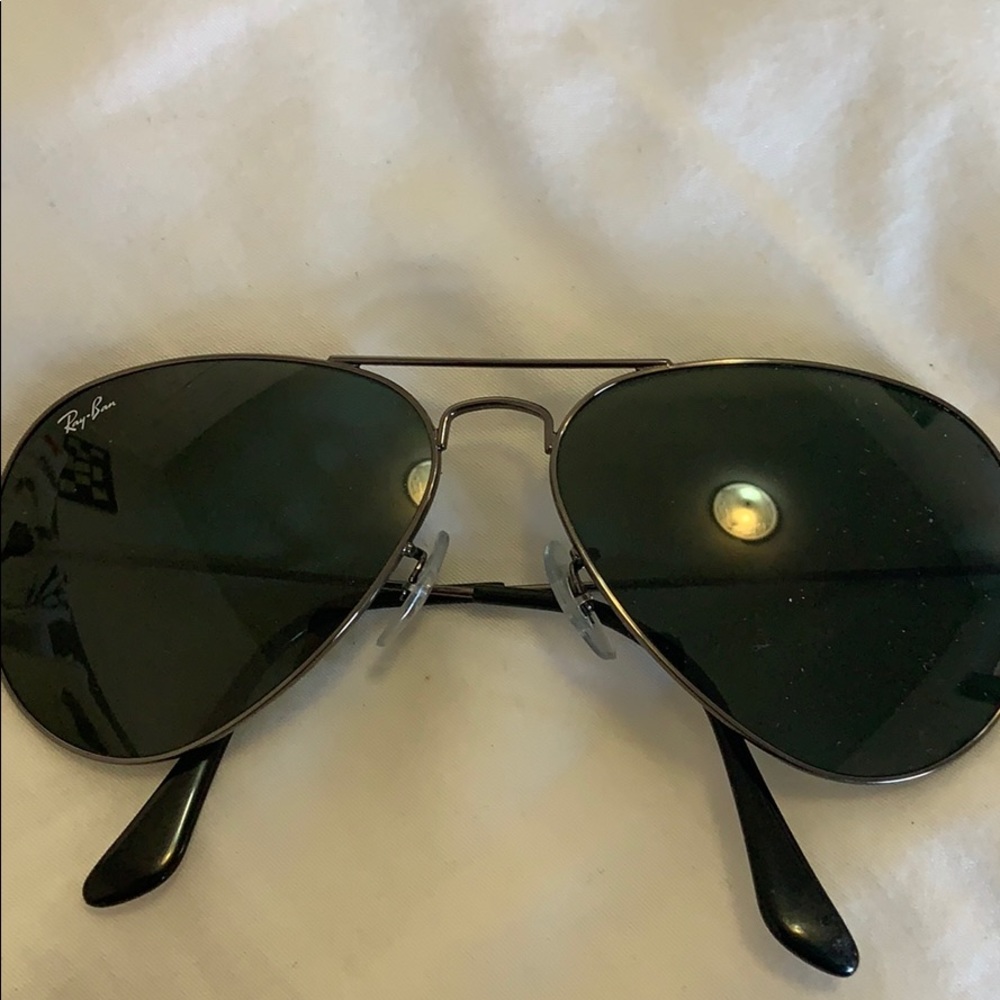 ray ban aviators